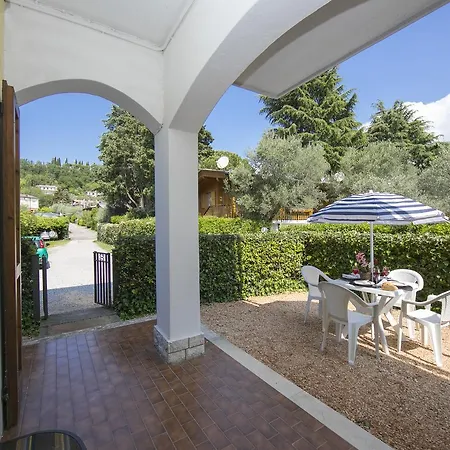 Casa Spiaggia Romantica B Lejlighed *