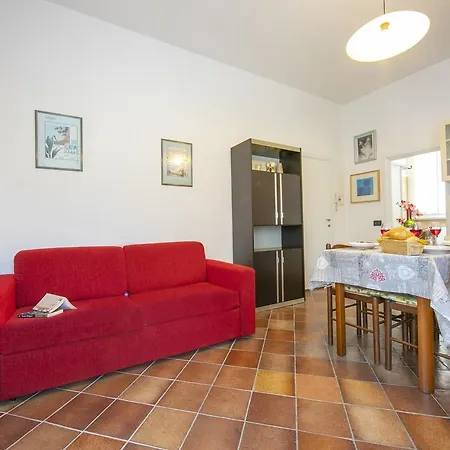 Casa Spiaggia Romantica B Manerba del Garda