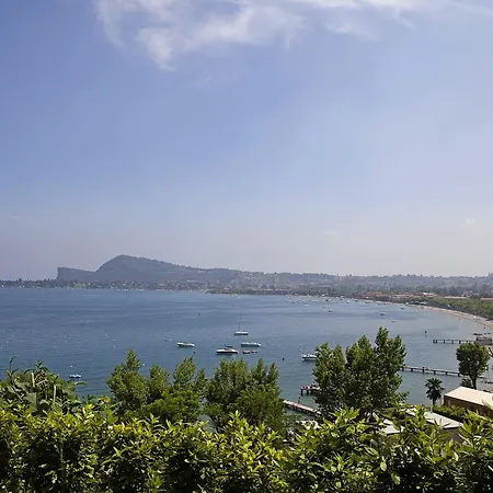 Casa Spiaggia Romantica B Manerba del Garda